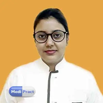 Dr. Liza Das Profile Picture