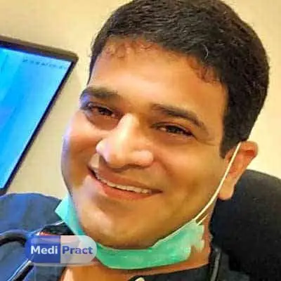 Dr. Lloyd Desouza Profile Picture