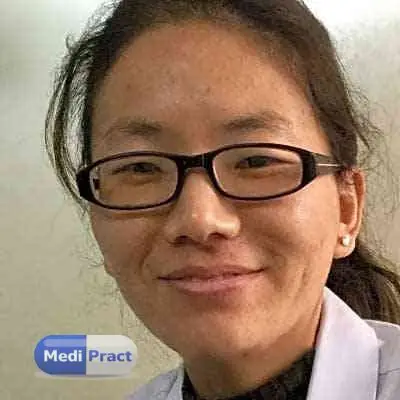 Dr. Lobsang Bhuti Profile Picture