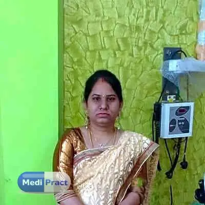 Dr. Lochana Profile Picture