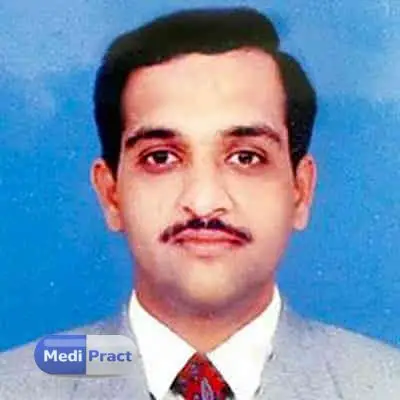 Dr. Lodd Mahendra Profile Picture