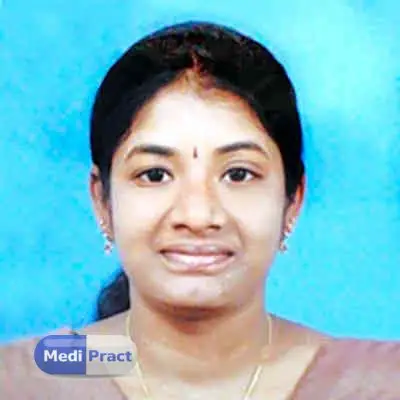 Dr. Loganathan Gayathri Profile Picture