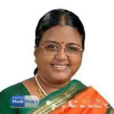 Dr. Loganayaki Profile Picture