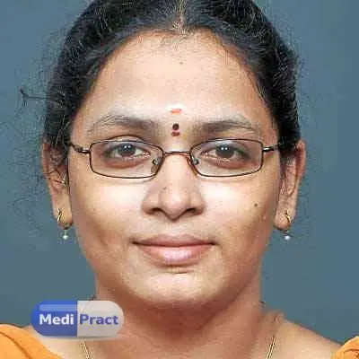 Dr. Logarani Profile Picture