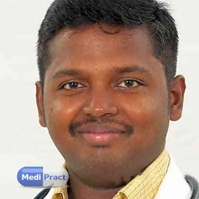 Dr. Logavenkatesh Profile Picture