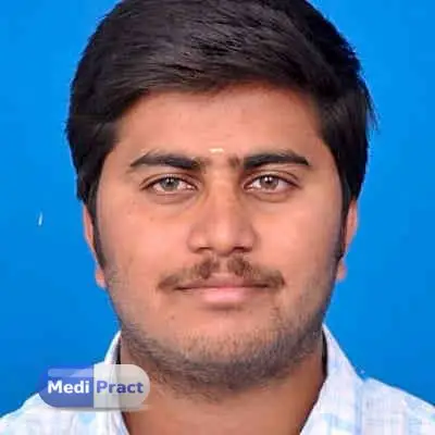 Dr. Logesh Priyan Profile Picture