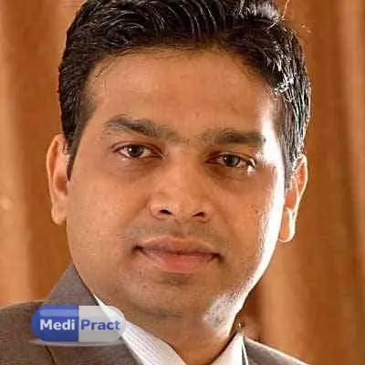 Dr. Logesh Swayamprakasam Profile Picture