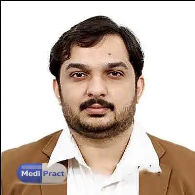 Dr. Lohit Shetty Raju Profile Picture