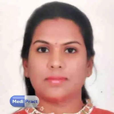 Dr. Lohita M Profile Picture