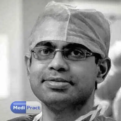 Dr. Lohith Basavaraju Profile Picture