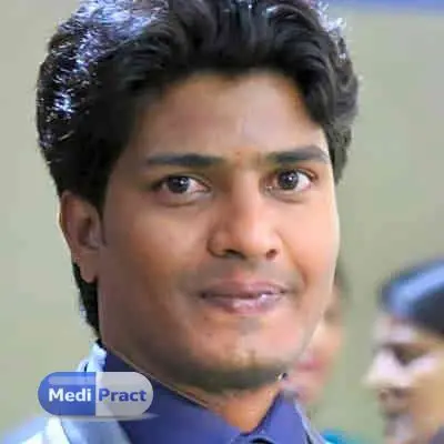 Dr. Lohith Gudagattiyavar Profile Picture