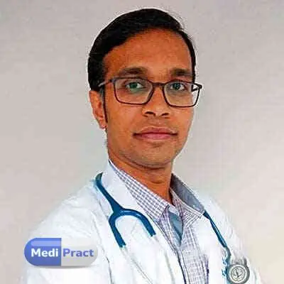 Dr. Lohith Kumar V R Profile Picture