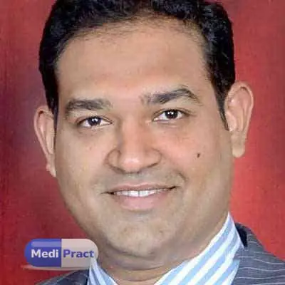 Dr. Lohith Profile Picture