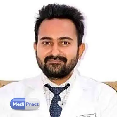 Dr. Lohith Thapliyal Profile Picture