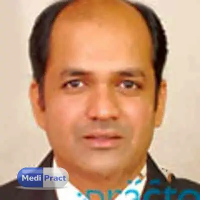 Dr. Lohokare Nitin Profile Picture