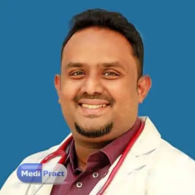 Dr. Lohya Sabu Profile Picture