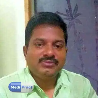 Dr. Loji CG Profile Picture