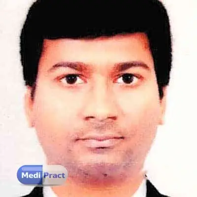 Dr. Lokanadha Reddy Profile Picture