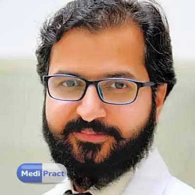Dr. Lokendra Kumar Yadav Profile Picture