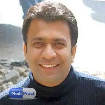Dr. Lokesh Advani Profile Picture