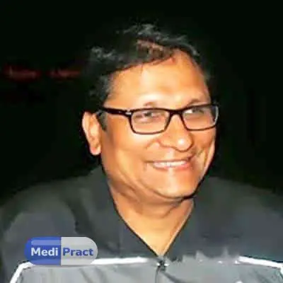 Dr. Lokesh B Kenkere Profile Picture