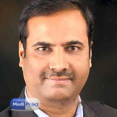 Dr. Lokesh Babu Profile Picture