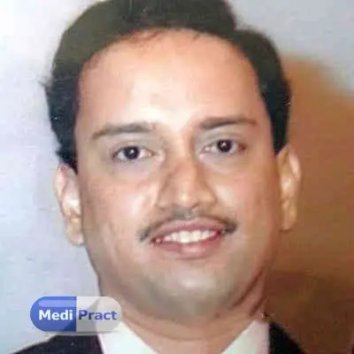 Dr. Lokesh Banodkar Profile Picture