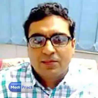 Dr. Lokesh Bansal Profile Picture