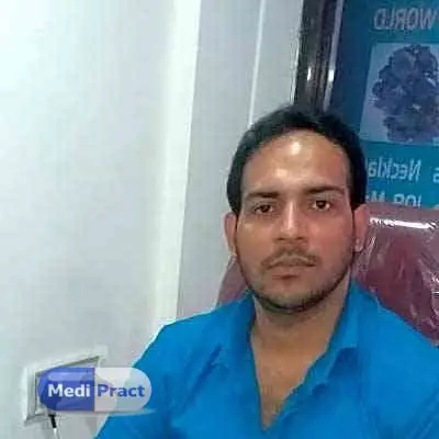 Dr. Lokesh Bhama Profile Picture