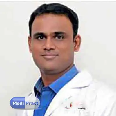Dr. Lokesh Chowdary R Profile Picture