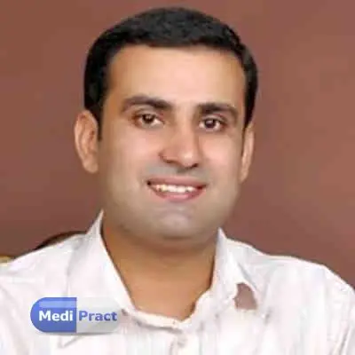 Dr. Lokesh Daswani Profile Picture