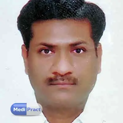 Dr. Lokesh garg Profile Picture