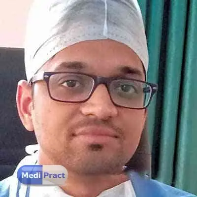 Dr. Lokesh Goyal Profile Picture