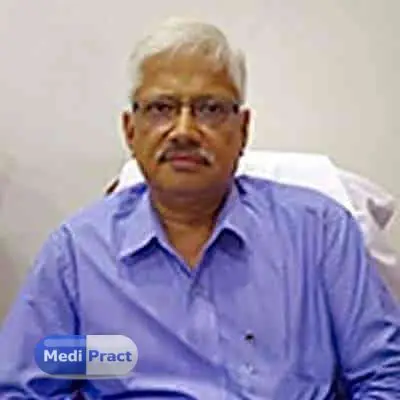 Dr. Lokesh Gupta Profile Picture