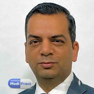 Dr. Lokesh Handa Profile Picture