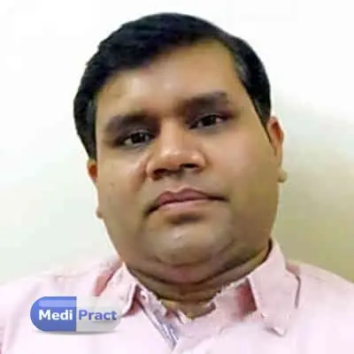 Dr. Lokesh Jain Profile Picture