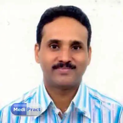 Dr. Lokesh Jappa Profile Picture