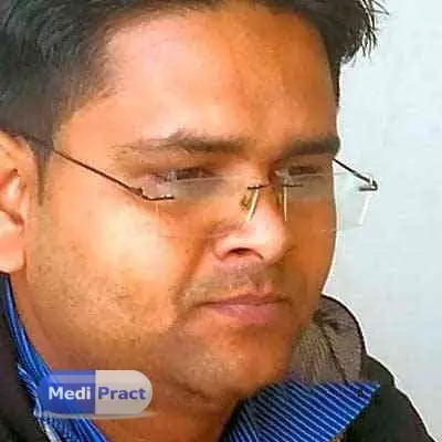 Dr. Lokesh Kumar Profile Picture