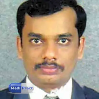 Dr. Lokesh M Profile Picture