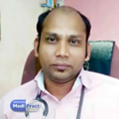 Dr. Lokesh M.Sakhare Profile Picture
