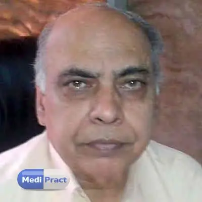 Dr. Lokesh Maratha Profile Picture