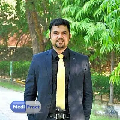 Dr. Lokesh Profile Picture