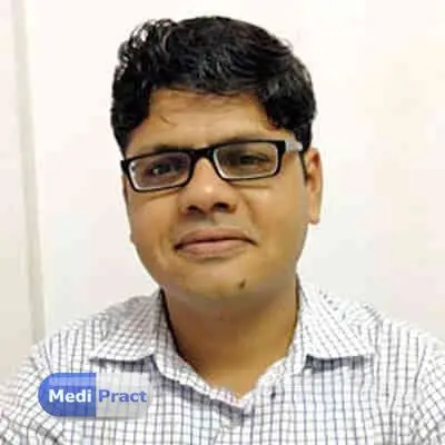 Dr. Lokesh Pathak Profile Picture