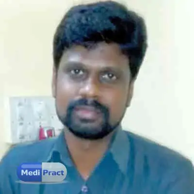 Dr. Lokesh S Profile Picture