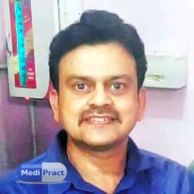 Dr. Lokesh Sharma Profile Picture