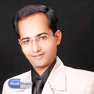 Dr. Lokesh Singh Rajpoot Profile Picture