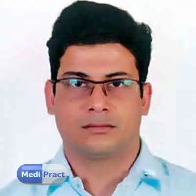 Dr. Lokesh Sinha Profile Picture