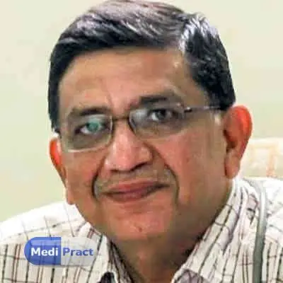 Dr. Lokesh Tejwani Profile Picture