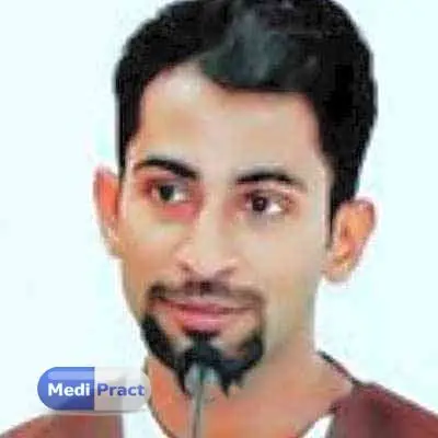 Dr. Lokesh Tomar Profile Picture