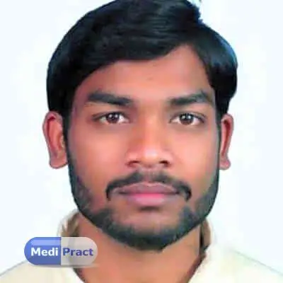 Dr. Lokeshnaidu Chinta Profile Picture